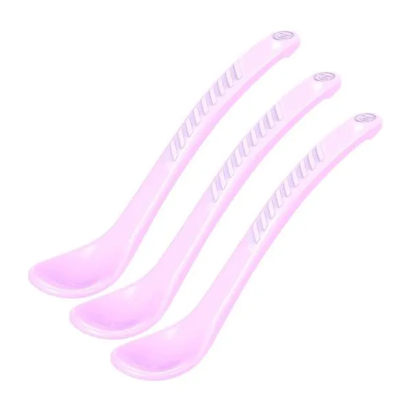 Colheres Soft 3und Roxo +4m Twistshake
