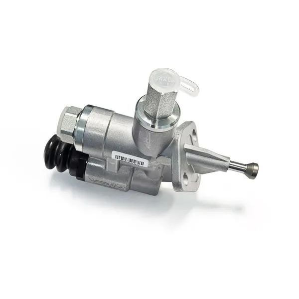 Bomba Alimentadora W20e Motor Cummins Brasil
