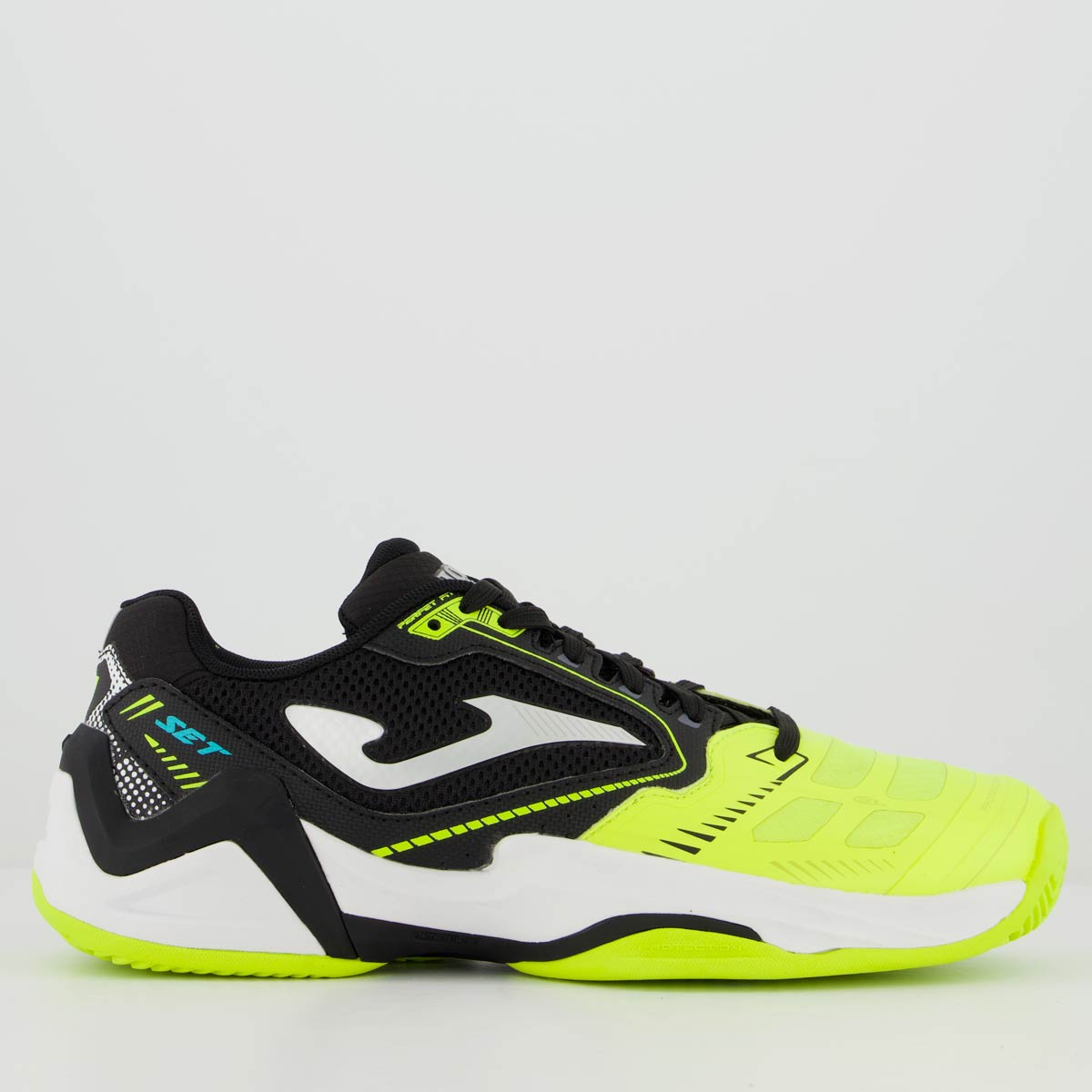 Tênis Joma Set Verde