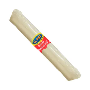 Petisco Osso 8" para Cães LL Pet Único