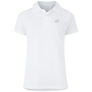 Camisa Polo ASICS Racket - Feminina
