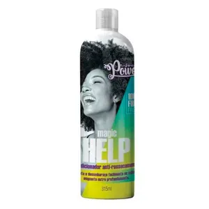 Condicionador Soul Power Magic Help Anti Ressecamento 315 ml