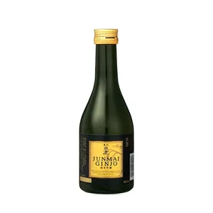Sake Hakushika Junmai Ginjo - 300ml