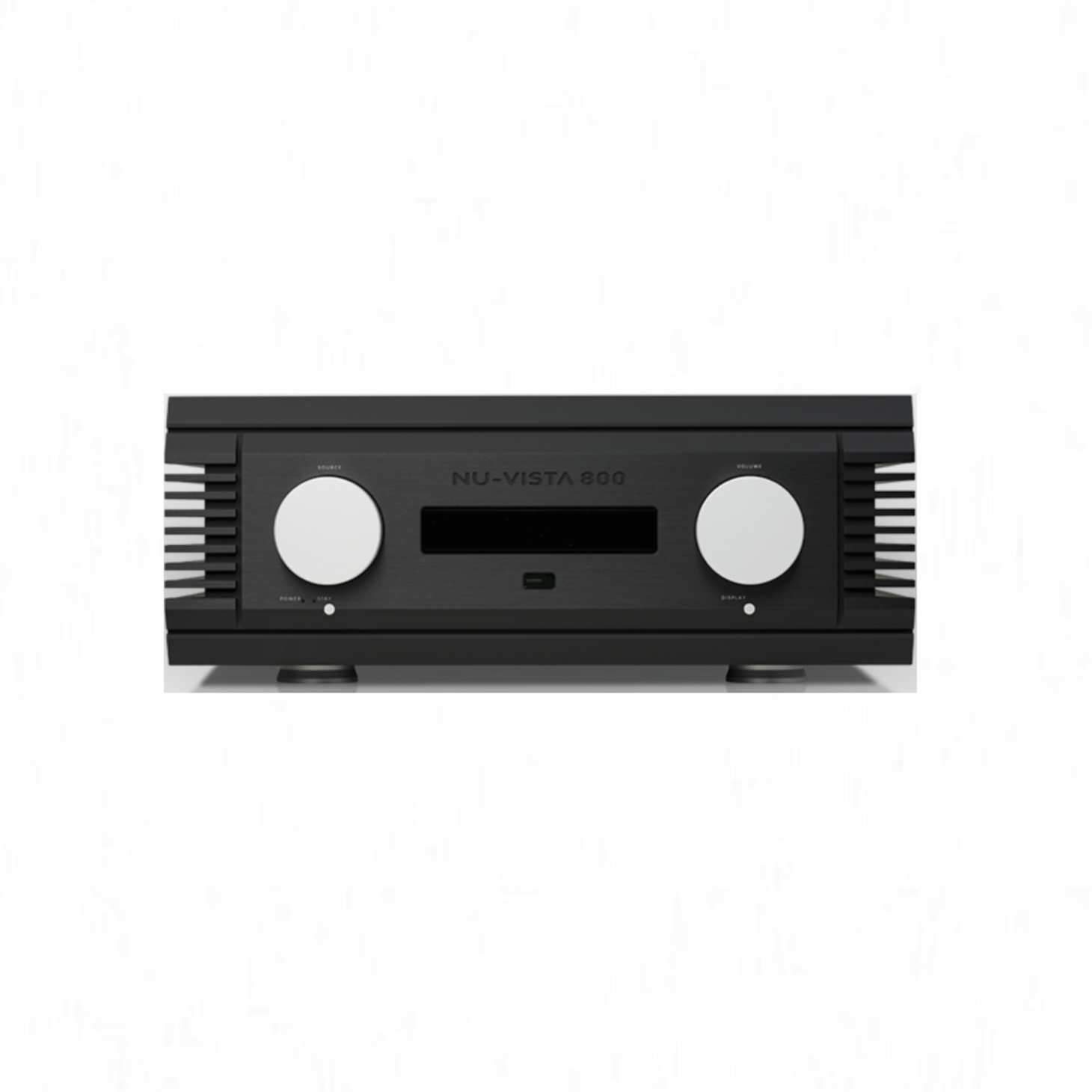 Musical Fidelity NU-VISTA 800 Amplificador Integrado
