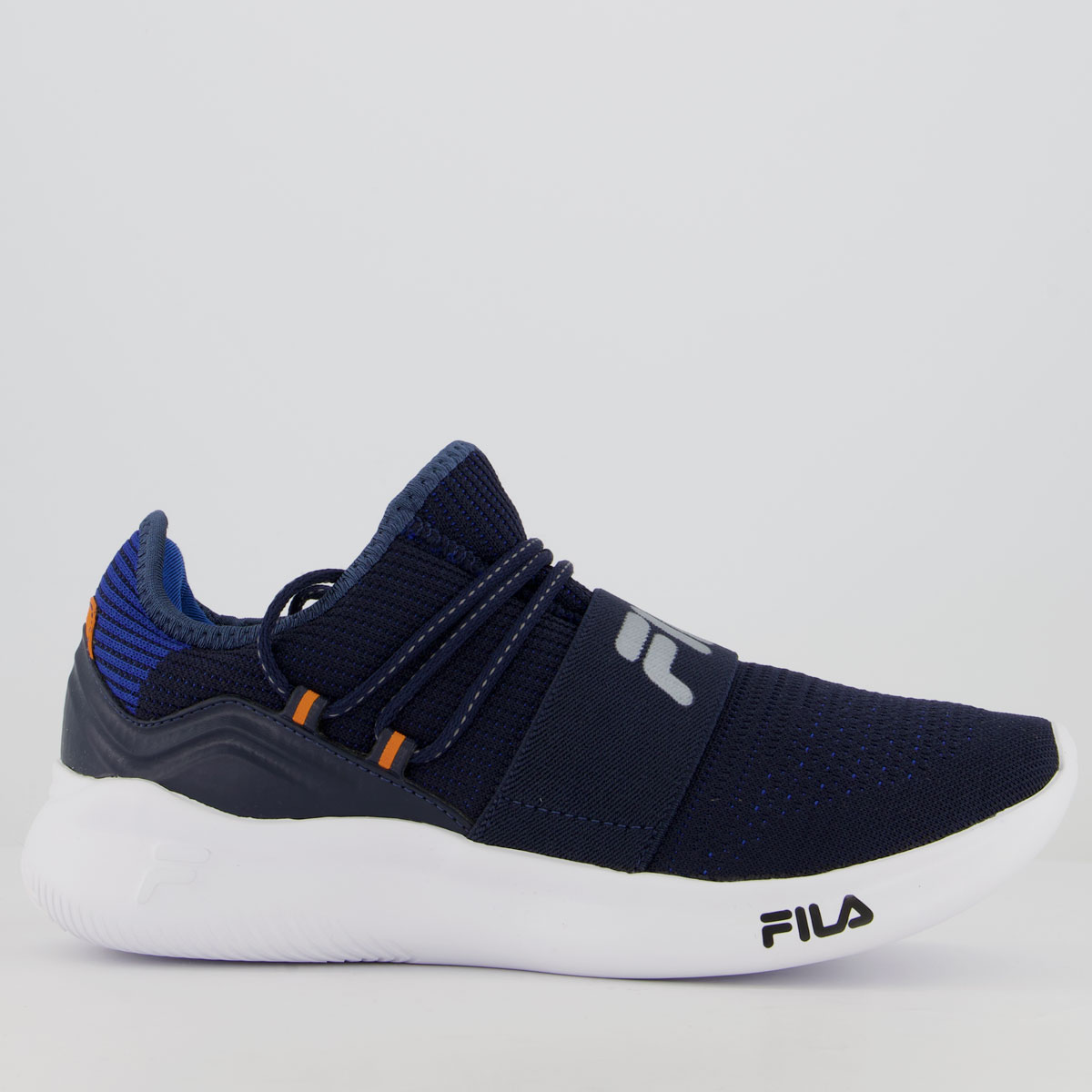 Tênis Fila Trend 2.0 Marinho