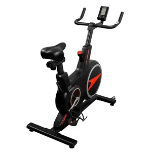 Bicicleta Spinning Speedo S1X - Resistência Magnética