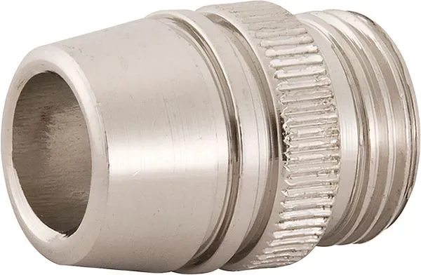 Bocal Cônico Curto para Tocha - Oximig