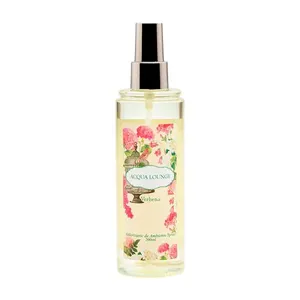 Odorizante De Ambiente Acqua Lounge Verbena 200ml