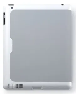 Capa para iPad Wake Up Folio Gray Cooler Master C-IP3F-SCWU-AW