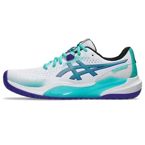 Tênis ASICS Gel-Challenger 15 - Masculino - Branco/Verde - tam: 44
