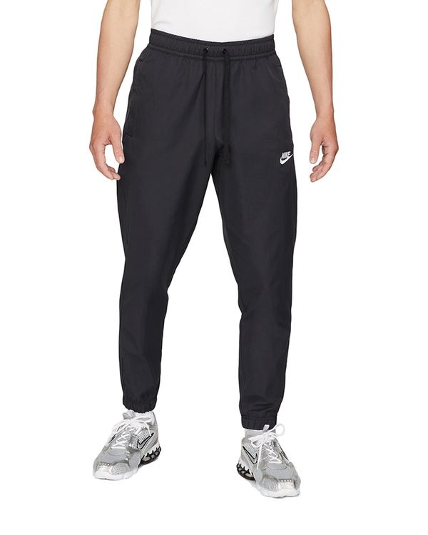 Calça Nike SPE Woven Cuff Masculina - GG