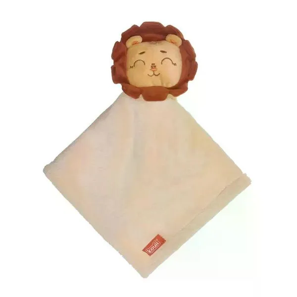 Naninha Kouii Pacifit Filhotiis Leão Amarelo Único