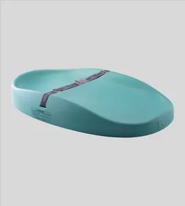 Trocador Bumbo Pistache