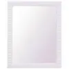 Espelho Coral 20 Branco 23 X 18 Cm - 10149.052bc - Leão