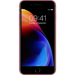 Usado: Celular iPhone 8 Plus 256GB Vermelho Muito Bom - Trocafone