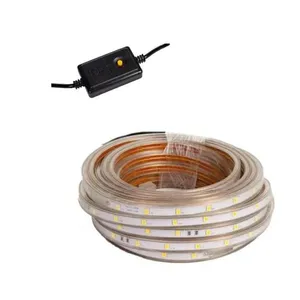 Fita LED Chata Global 8 Metros Branco E Azul (MP)