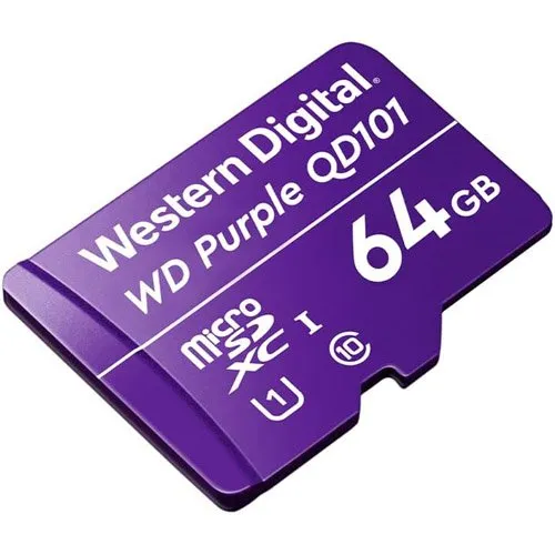 Cartão Micro SD Intelbras 64gb