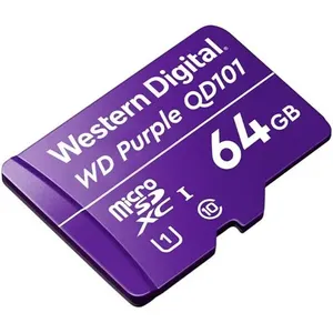 Cartão Micro SD Intelbras 64gb