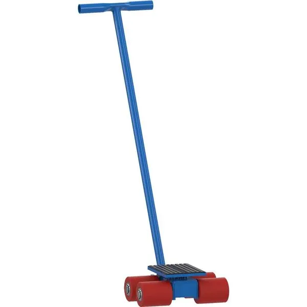 Carro tartaruga 4 toneladas com alavanca TN-4101 - BOVENAU