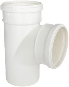 Te Esgoto Plastilit 100mm