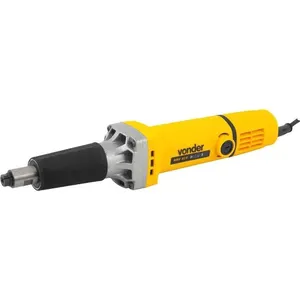 Retificadeira Reta 1/4" 400W RRV414 - VONDER 220 V~