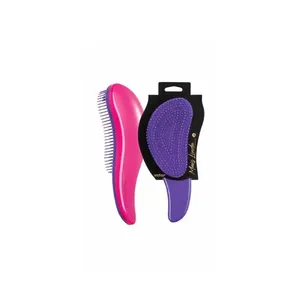 Escova de Cabelo Mais Linda Desembaraçante 6382 ESC CAB MAIS LINDA 6382 DESEMBARACANTE