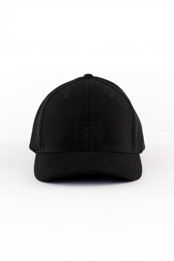 Boné Billabong All Day Stretch Preto M