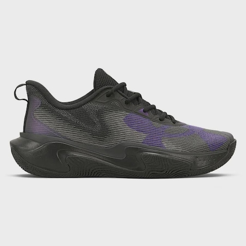 Tênis de Basquete Masculino Under Armour Layup