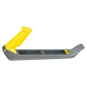 Plaina-raspador Tipo Surform Stanley 21-296
