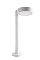 Poste de Jardim Led 1,00m 3000K Branco Started