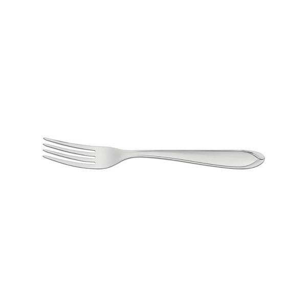 Kit 24 Garfo de Mesa Tramontina Laguna em Aço Inox