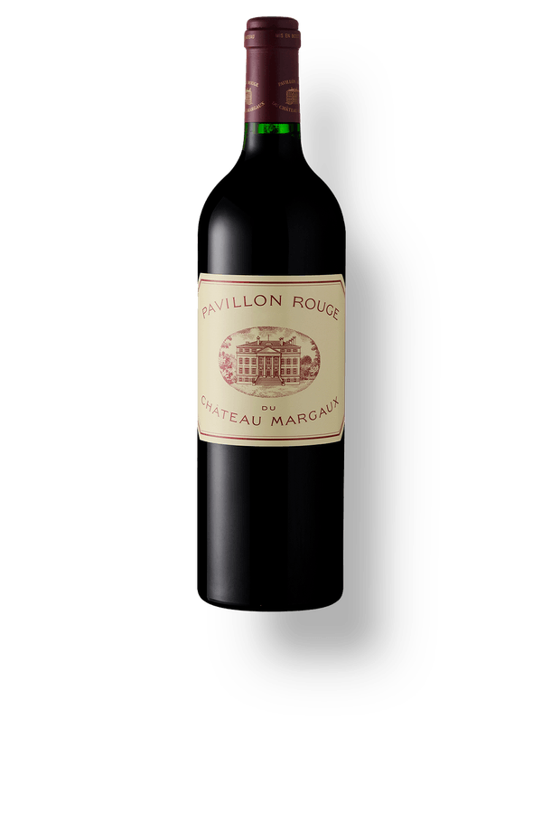 Pavillon Rouge (2° Ch. Margaux)