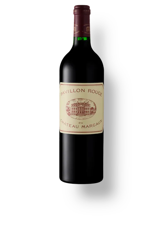 Pavillon Rouge (2° Ch. Margaux)