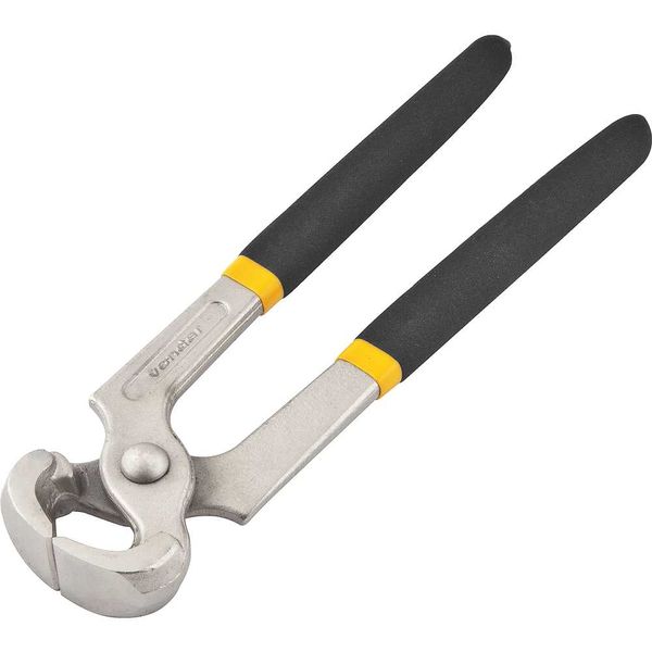 Torquês para Carpinteiro 8" - VONDER