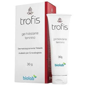 Trofis Gel Hidratante 30g