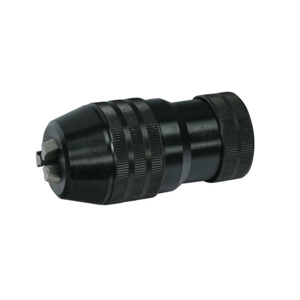 Mandril de aperto rápido 0 mm - 16,0 mm cone B16 - GARDINI