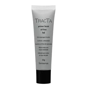 Primer Facial Tracta Oil Free 30g