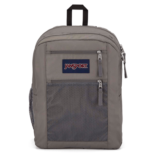 Mochila JanSport Duo Pack Graphite Grey