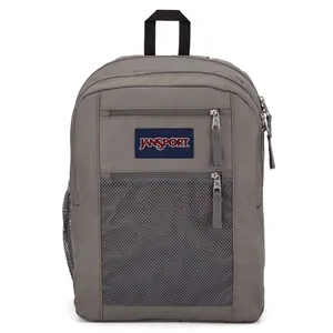 Mochila JanSport Duo Pack Graphite Grey