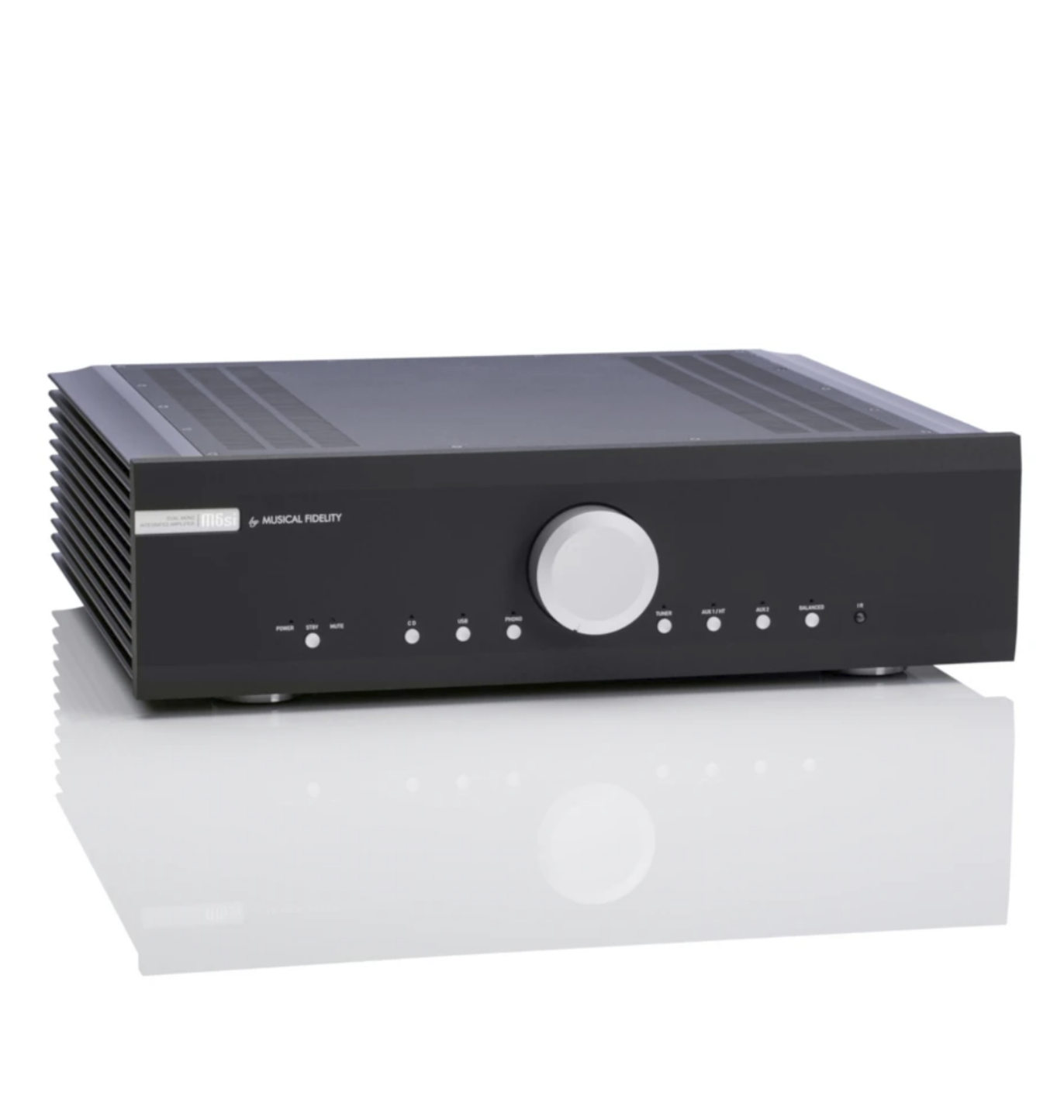 Musical Fidelity M6si Amplificador Integrado 220w
