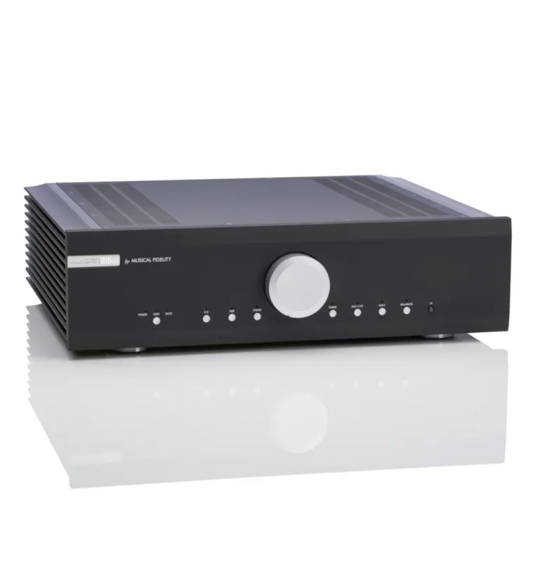 Musical Fidelity M6si Amplificador Integrado 220w