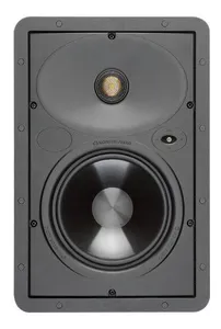 Monitor Audio W180 Caixa Embutir Parede 120w Unidade