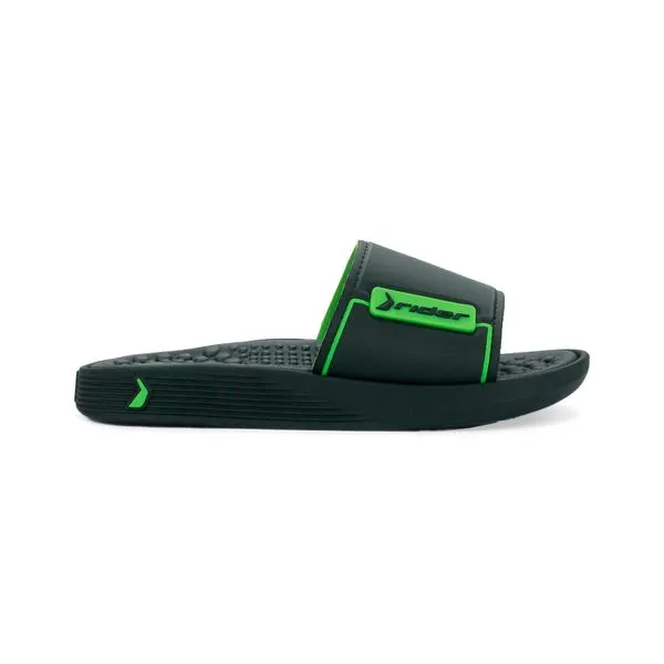 Chinelo Rider Pump Infantil - 33 a 34