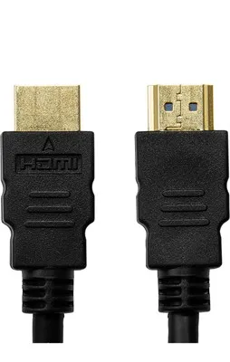 Cabo Argom HDMI 7,5m ARG-CB-1878 Preto