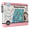 Conjunto Mini Jóias Miçangas Charmosas Bbr R3213