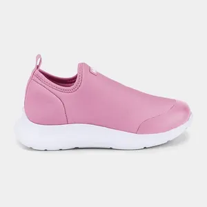 Tênis Infantil Bibi Action Rosa Matte 25