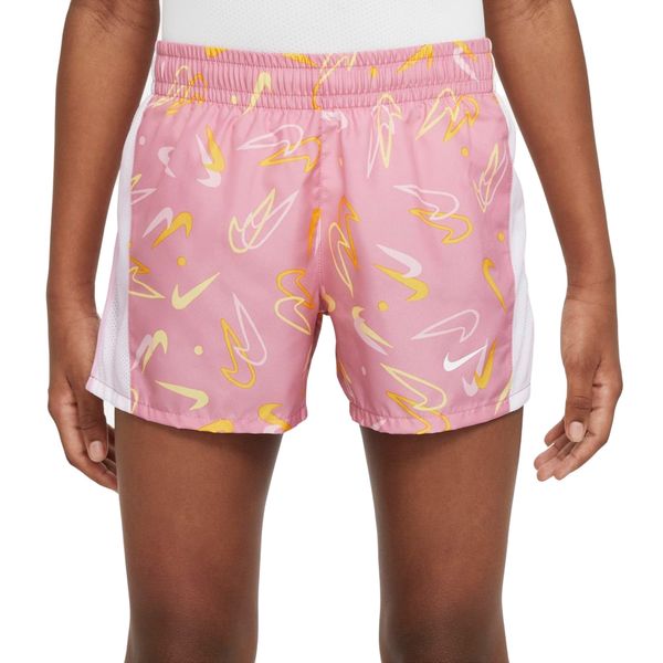 Shorts Nike 10K2 Infantil - G