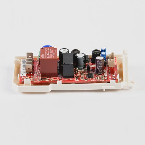 Controle Eletrônico para Refrigerador Consul Bivolt Controle Eletronico Brastemp Cj Hercules 127V W10632495
