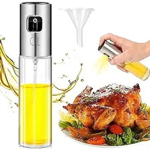 Dispensador spray de Óleo Layyun A-BI