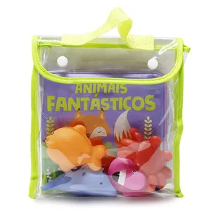 Livro Todo Livro Animais Fantásticos LIVRO TODO LIVRO ANIMAIS FANTASTICOS